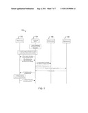 Mobile Station Positioning Assistance With Local Mapping Data diagram and image