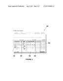 SYSTEM AND METHOD FOR LOCATION PRIVACY AND LOCATION INFORMATION MANAGEMENT     OVER WIRELESS SYSTEMS diagram and image