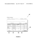 SYSTEM AND METHOD FOR LOCATION PRIVACY AND LOCATION INFORMATION MANAGEMENT     OVER WIRELESS SYSTEMS diagram and image