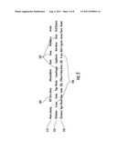 SYSTEM AND METHOD OF ENHANCING USER INTERFACE INTERACTIONS ON A MOBILE     DEVICE diagram and image