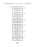 SYSTEM AND METHOD OF ENHANCING USER INTERFACE INTERACTIONS ON A MOBILE     DEVICE diagram and image