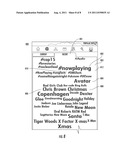 SYSTEM AND METHOD OF ENHANCING USER INTERFACE INTERACTIONS ON A MOBILE     DEVICE diagram and image