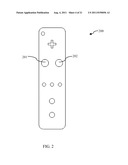 Motion-Sensing Controller, Related Apparatus and Methods diagram and image