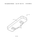 Motion-Sensing Controller, Related Apparatus and Methods diagram and image