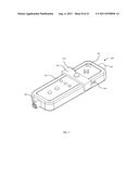 Motion-Sensing Controller, Related Apparatus and Methods diagram and image