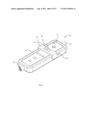 Motion-Sensing Controller, Related Apparatus and Methods diagram and image