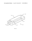 Motion-Sensing Controller, Related Apparatus and Methods diagram and image