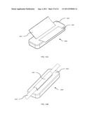 Motion-Sensing Controller, Related Apparatus and Methods diagram and image