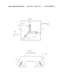 SYNCHRONIZED VIBRATION DEVICE FOR HAPTIC FEEDBACK diagram and image