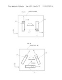 SYNCHRONIZED VIBRATION DEVICE FOR HAPTIC FEEDBACK diagram and image