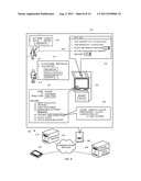 CONTROLLING AND PRESENTING VIRTUAL WAGERING GAME ENVIRONMENTS diagram and image