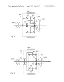 COAXIAL EPICYCLIC GEAR TRAIN WITH BIDIRECTIONAL INPUT AND ONE-WAY OUTPUT diagram and image