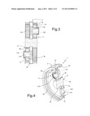 GEARING diagram and image