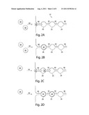 MICROFLUIDIC DEVICE FOR STORAGE AND WELL-DEFINED ARRANGEMENT OF DROPLETS diagram and image