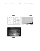 NEOEPITOPE DETECTION OF DISEASE USING PROTEIN ARRAYS diagram and image