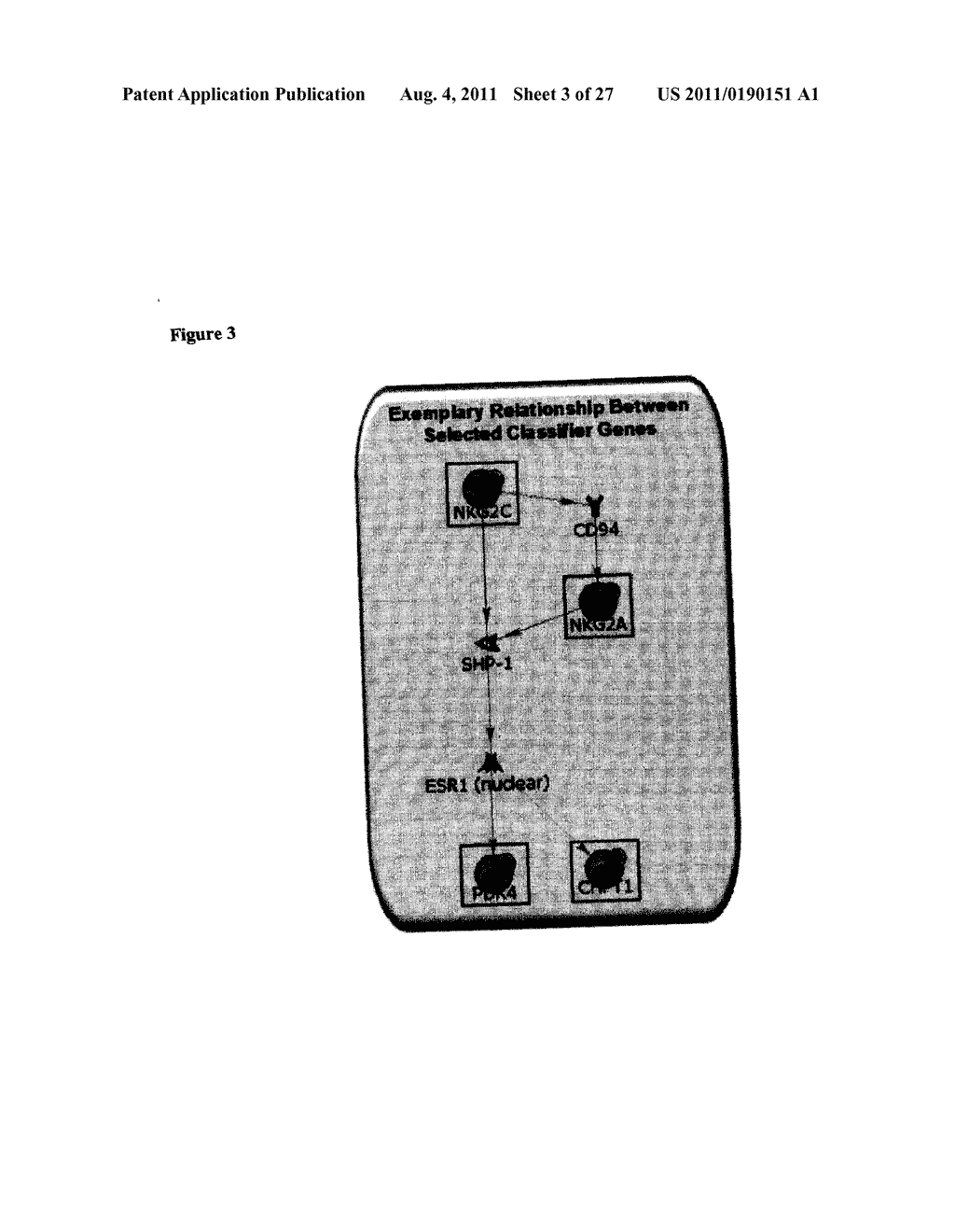 METHODS OF DIAGNOSING CHRONIC CARDIAC ALLOGRAFT REJECTION - diagram, schematic, and image 04