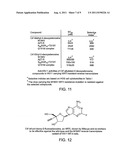 C4 -SUBSTITUTED-2-DEOXYADENOSINE ANALOGS AND METHODS OF TREATING HIV diagram and image