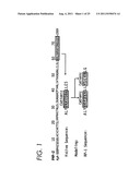 ANTIMICROBIAL PEPTIDES AND DERIVED METAPEPTIDES diagram and image