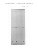 EXTRACTION METHOD FOR SIALIC ACID-CONTAINING COMPOUND FROM PLANT diagram and image