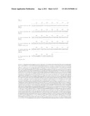 NUCLEIC ACID MOLECULE diagram and image