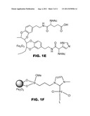 NANO-REAGENTS WITH COOPERATIVE CATALYSIS AND THEIR USES IN MULTIPLE PHASE     REACTIONS diagram and image