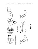 NANO-REAGENTS WITH COOPERATIVE CATALYSIS AND THEIR USES IN MULTIPLE PHASE     REACTIONS diagram and image