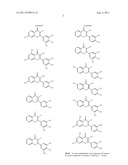 PYRONE ANALOG COMPOSITIONS AND METHODS diagram and image