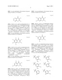 PYRONE ANALOG COMPOSITIONS AND METHODS diagram and image