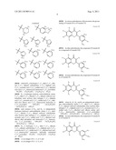 PYRONE ANALOG COMPOSITIONS AND METHODS diagram and image