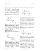 PYRONE ANALOG COMPOSITIONS AND METHODS diagram and image