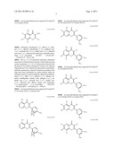 PYRONE ANALOG COMPOSITIONS AND METHODS diagram and image