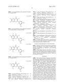 PYRONE ANALOG COMPOSITIONS AND METHODS diagram and image