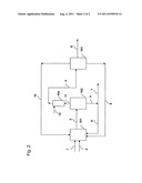 Propylene oxide process diagram and image