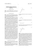 METHOD OF PRODUCING OPTICALLY ACTIVE N-(HALOPROPYL) AMINO ACID DERIVATIVE diagram and image