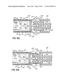 METHODS OF SECURING A CANNULA ASSEMBLY, IMPLANTING A CIRCULATORY ASSIST     SYSTEM AND CROSSING A TISSUE BARRIER diagram and image