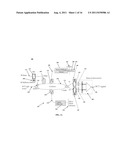 METHODS AND SYSTEMS FOR INTRAVASCULAR IMAGING AND FLUSHING diagram and image