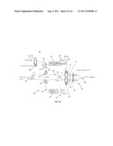 METHODS AND SYSTEMS FOR INTRAVASCULAR IMAGING AND FLUSHING diagram and image