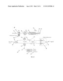 METHODS AND SYSTEMS FOR INTRAVASCULAR IMAGING AND FLUSHING diagram and image