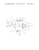 METHODS AND SYSTEMS FOR INTRAVASCULAR IMAGING AND FLUSHING diagram and image