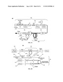 METHODS AND SYSTEMS FOR INTRAVASCULAR IMAGING AND FLUSHING diagram and image