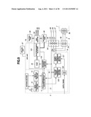 ENDOSCOPE WITH FIRST AND SECOND IMAGING AND ILLUMINATION UNITS diagram and image