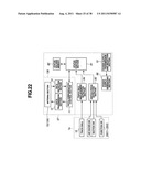 ENDOSCOPE WITH FIRST AND SECOND IMAGING AND ILLUMINATION UNITS diagram and image