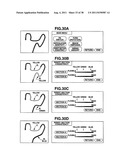 ENDOSCOPE WITH FIRST AND SECOND IMAGING AND ILLUMINATION UNITS diagram and image