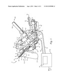 SURGICAL RETRACTOR INSTRUMENT SYSTEMS AND METHODS OF USING THE SAME diagram and image