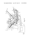 SURGICAL RETRACTOR INSTRUMENT SYSTEMS AND METHODS OF USING THE SAME diagram and image