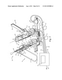 SURGICAL RETRACTOR INSTRUMENT SYSTEMS AND METHODS OF USING THE SAME diagram and image