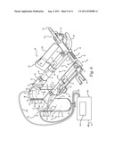 SURGICAL RETRACTOR INSTRUMENT SYSTEMS AND METHODS OF USING THE SAME diagram and image