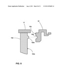 OPTICAL SENSOR FOR MEDICAL DEVICE diagram and image