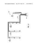 ELECTRODE PATCH MONITORING DEVICE diagram and image