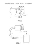 OPTICAL SYSTEM AND METHOD FOR LOCALIZING THE FOSSA OVALIS DURING     TRANS-SEPTAL PROCEDURES diagram and image